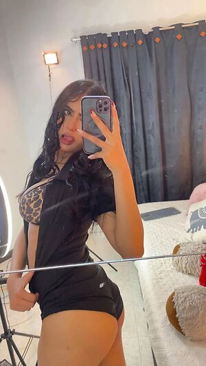 Celine Carter leaked photo #58