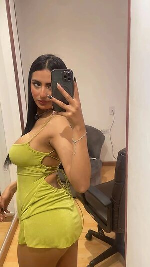 Celine Carter leaked photo #63