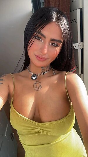 Celine Carter leaked photo #64