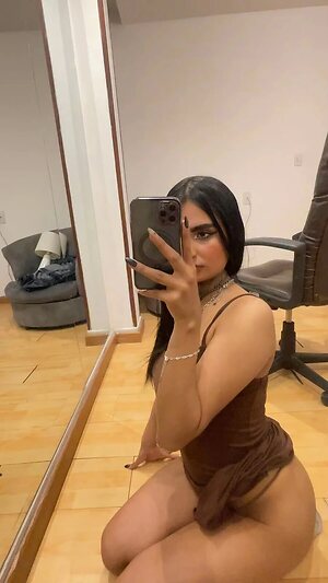 Celine Carter leaked photo #65