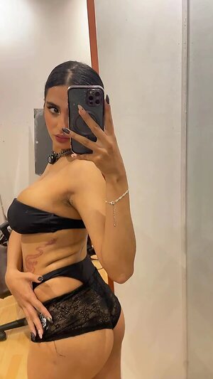 Celine Carter leaked photo #66