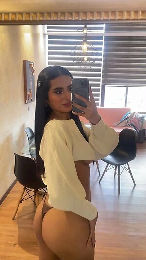 Celine Carter leaked photo #67