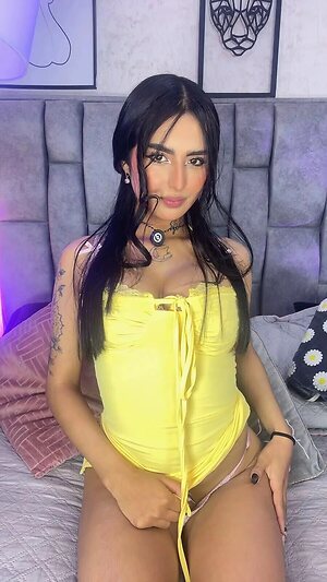 Celine Carter leaked photo #70