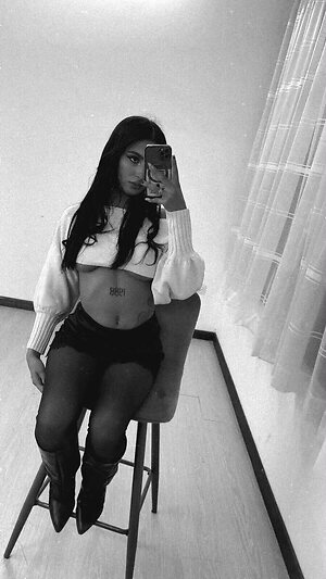 Celine Carter Nude Leaked Photo #74