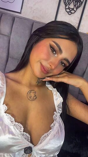 Celine Carter Nude Leaked Photo #77