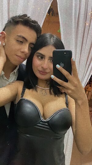 Celine Carter leaked photo #110
