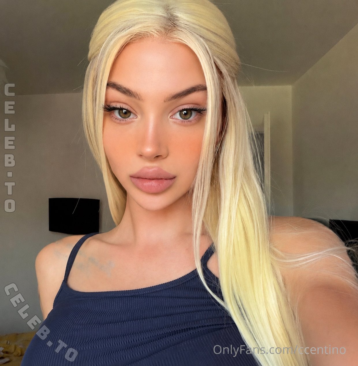 Celine Centino photo