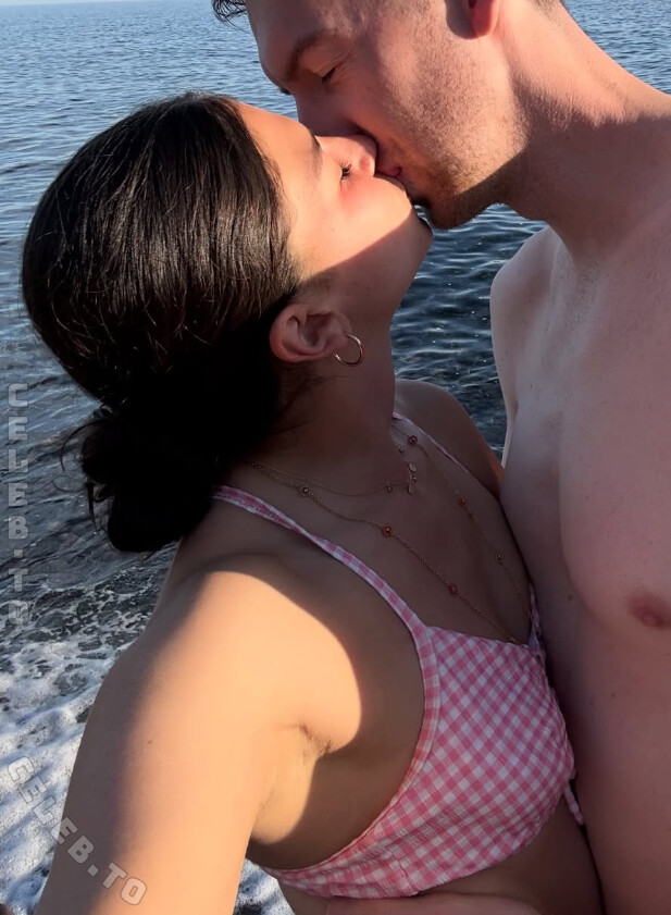 Celine Dept Nude Leaked Photos