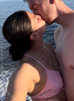 Celine Dept Nude Leaked Photo #5