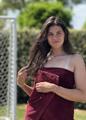 Celine Dept Nude Leaked Photo #10