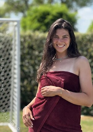 Celine Dept Nude Leaked Photo #11