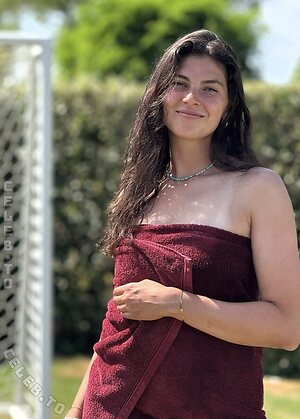 Celine Dept Nude Leaked Photo #12