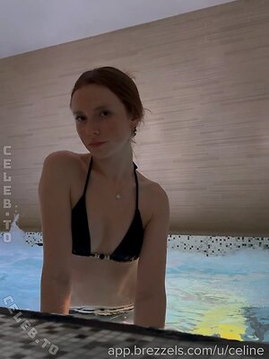 Celine Hamann Nude Leaked Photo #3
