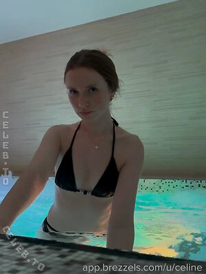Celine Hamann Nude Leaked Photo #4