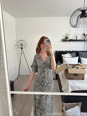 Celine Hamann Nude Leaked Photo #56