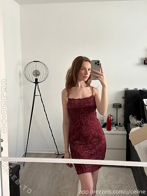 Celine Hamann Nude Leaked Photo #58