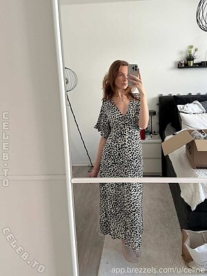 Celine Hamann photo