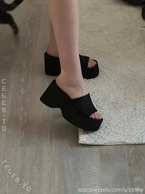 Celine Hamann photo