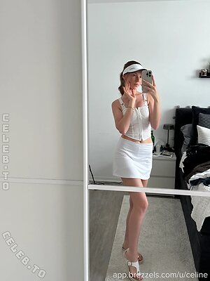 Celine Hamann photo