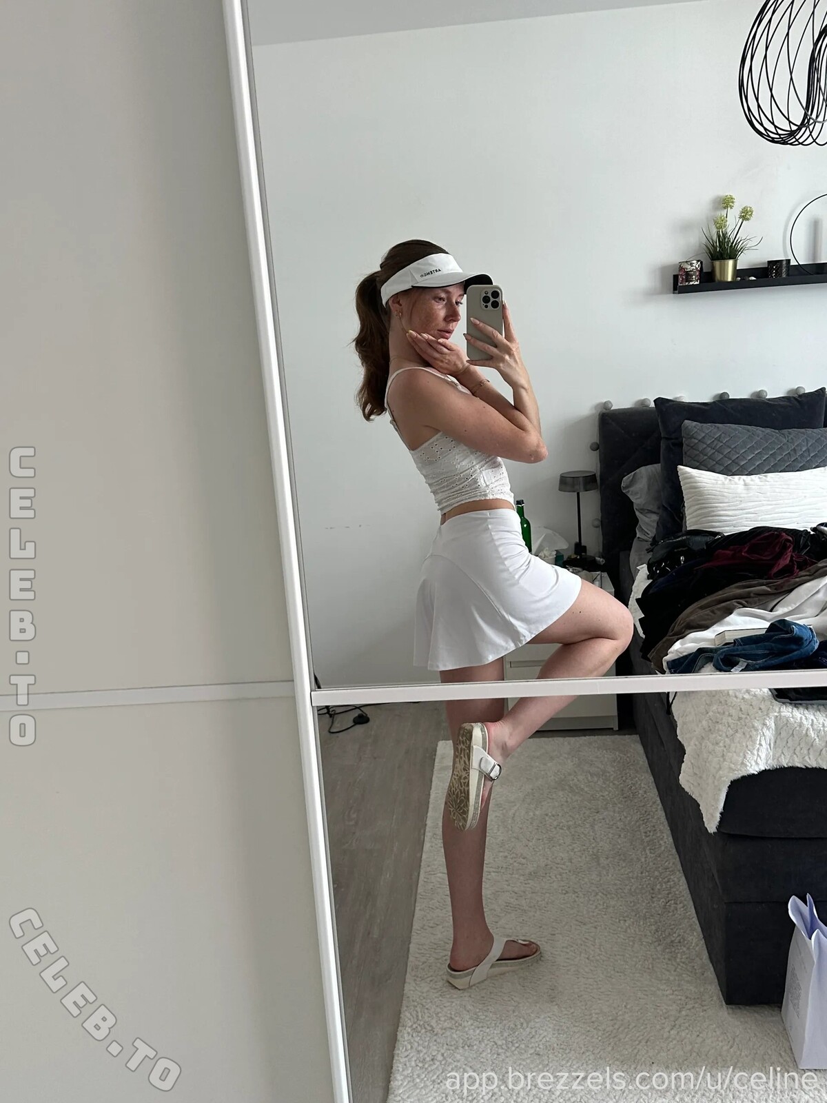 Celine Hamann photo