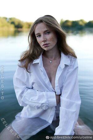 Celine Hamann Nude Leaked Photo #153