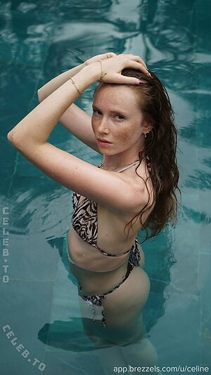 Celine Hamann photo