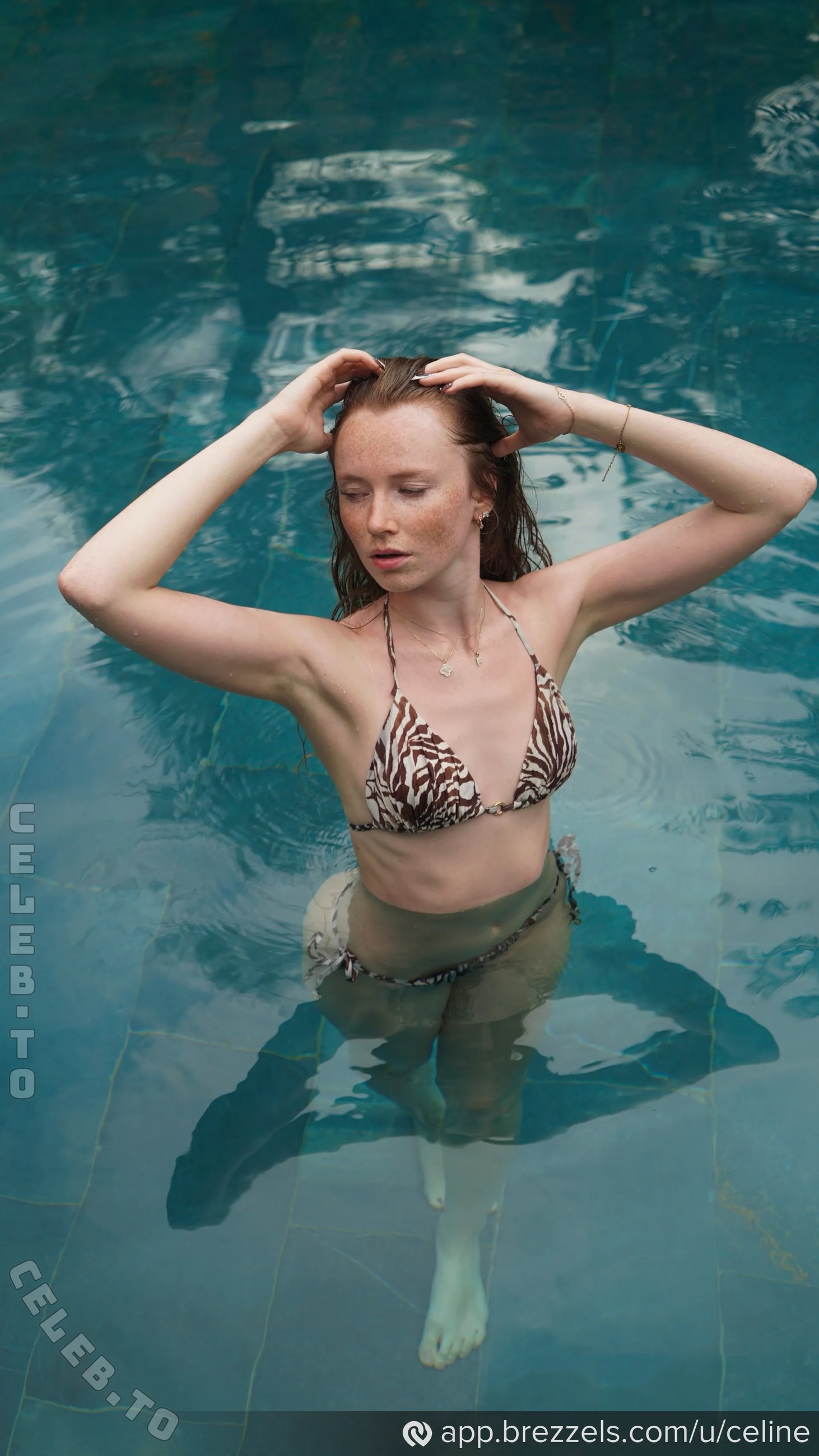 Celine Hamann photo