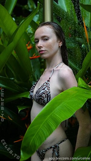 Celine Hamann photo