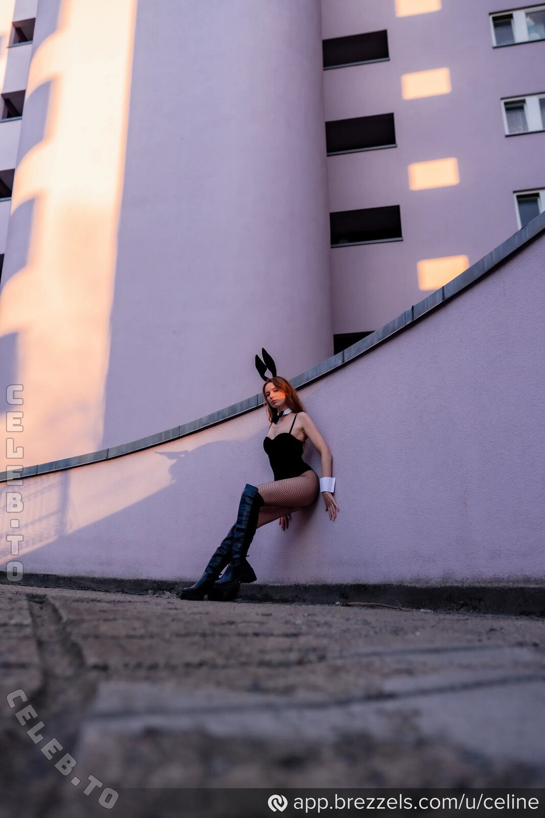 Celine Hamann photo