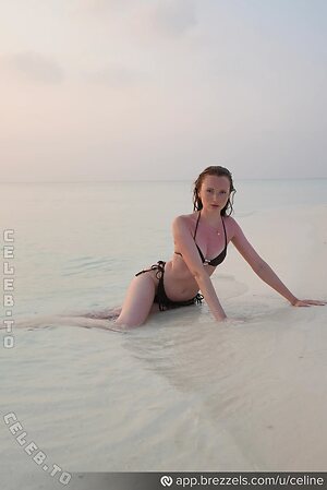 Celine Hamann photo