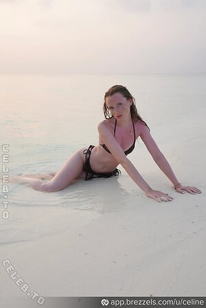 Celine Hamann photo