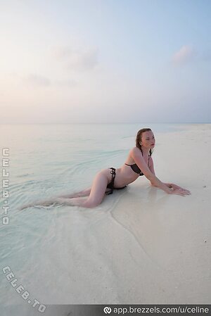Celine Hamann photo