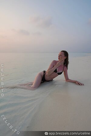 Celine Hamann photo