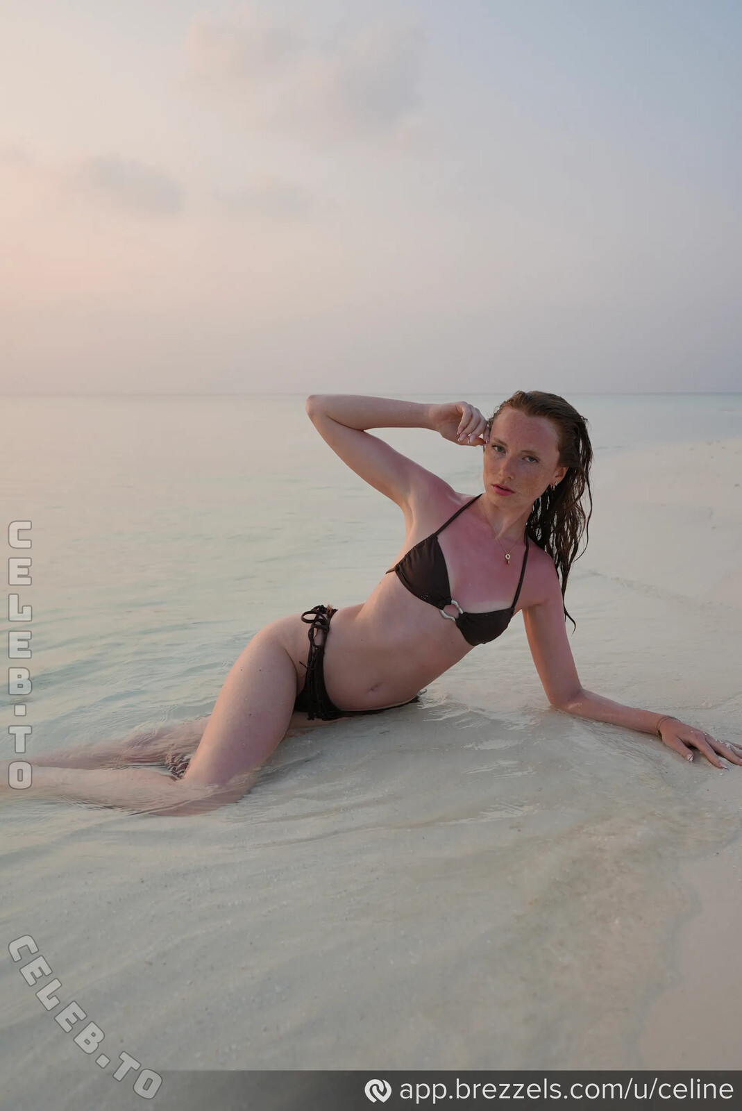 Celine Hamann photo