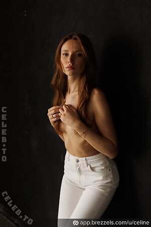 Celine Hamann Nude Leaked Photo #286
