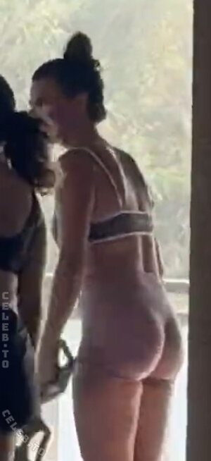 Celine Jut leaked photos