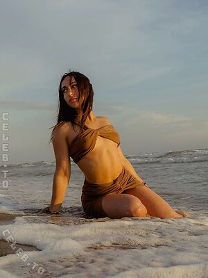 Celine Ludovica Delia Nude Leaked Photo #3