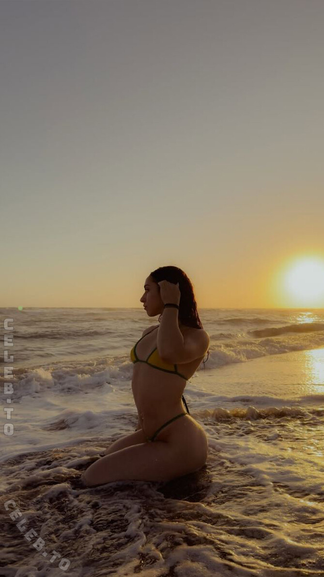 Celine Ludovica Delia photo