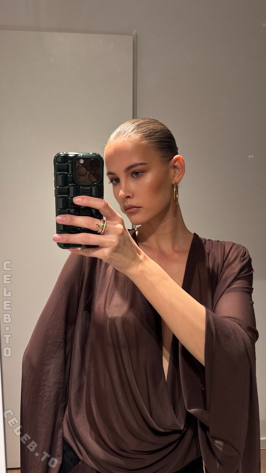 Celine Peschek Nude Leaked Photos