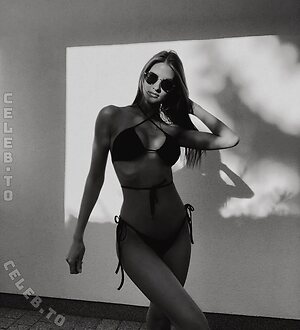 Celine Peschek Nude Leaked Photo #23