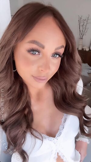 Celine Preuß Nude Leaked Photo #3