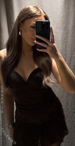 Celine Preuß Nude Leaked Photo #5