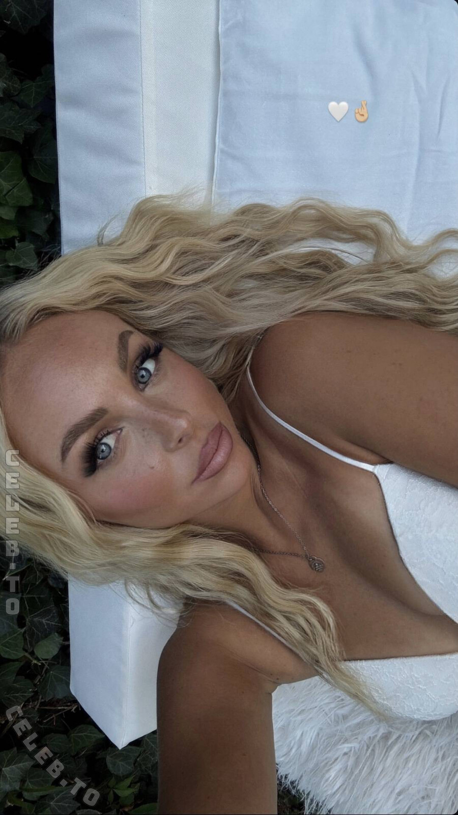 Celine Preuß photo