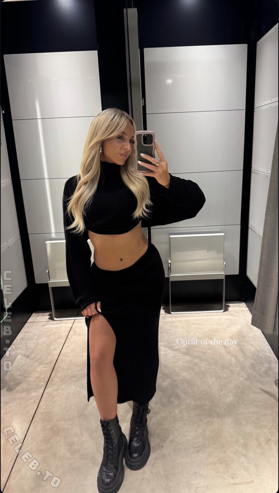 Celine Preuß photo