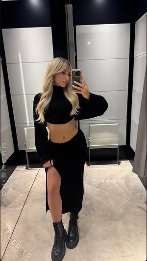 Celine Preuß