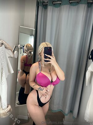 Celine Schneider Nude Leaked Photo #23