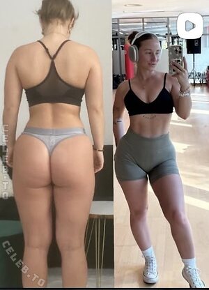 Celine Selmer More Nude Photos