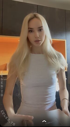 celinealbar Nude Leaked Photo #10