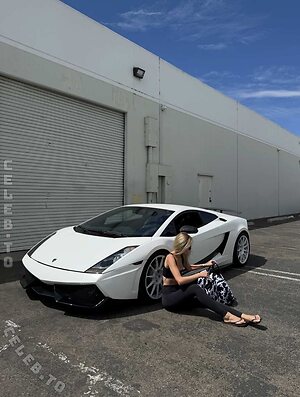 celinealbar leaked photo #53