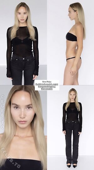 celinealbar leaked photo #61